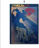 TPFLiving Kunstdruck LW-1715 (OHNE RAHMEN) Poster - Produktbild-Vorschau 1