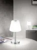 Lampe à poser EMERALD nickel mat Trio 525490107 Voir les images du produit 3