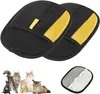 2PCS Haarentfernung Handschuhe, Effiziente Produktbild-Vorschau 1