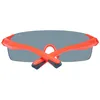 Fila Sonnenbrille SF9380 07FZ 99 Herren Rot Produktbild-Vorschau 3