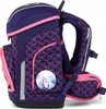A side view of a child's backpack. Produktbild-Vorschau