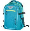 *Wheel Bee BACKPACK Revolution - turquoise Produktbild-Vorschau 2