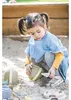 Dantoy BIOplastic minuscolo set di giochi di sabbia per Anteprima dell’immagine prodotto 22
