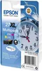 Inkoust EPSON C13T27154012 27XL Multipack Wecker Náhled obrázku produktu 3