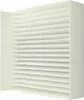 vhbw Filterset kompatibel mit Paul Climos 200, F 200 Basic, Produktbild-Vorschau 9