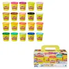 Play-Doh Super Farbenset (20er Pack) Produktbild-Vorschau 34