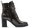 Tamaris Damen Stiefeletten 1-1-25380-25915 Farbe: Gray Produktbild-Vorschau 3
