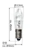 10 Stück Topkerze 24V 3W E10 Riffelkerze Ersatzlämpchen für Produktbild-Vorschau 5