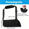 Armschlinge, Schulterstütze, geeignet für Hand-, Schulter-, Produktbild-Vorschau 2