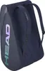 Head Racket Tour Xl Tennistasche Blau  Blau One Size Produktbild-Vorschau 5