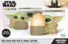 Star Wars the Mandalorian Eierbecher und Toastausstechform Produktbild-Vorschau 1