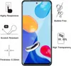 Tvrzené sklo pro Xiaomi REDMI NOTE 11 / REDMI NOTE 11S [2 Náhled obrázku produktu 2