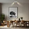 Plafondlamp, verstelbaar, voor hal, 2 lichtpunten Productafbeelding-voorbeeld 8