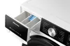 Hisense WF3S9043BW3 Waschmaschine, Frontlader, Produktbild-Vorschau 6