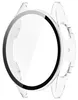 Für Samsung Galaxy Watch 7 44mm Kunststoff PC Smart Watch Produktbild-Vorschau 4