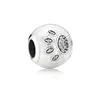 Pandora Charm - I Love Pets - 791712CZ Produktbild-Vorschau 1