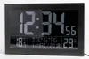 Technoline - TL WS8017 - Wanduhr Produktbild-Vorschau 3