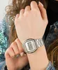Casio Damen Armbanduhr A1000D-7EF Vintage digital Produktbild-Vorschau 6