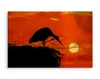Fabelhafte Canvas LEINWAND BILDER 90x60 cm XXL Kunstdruck Produktbild-Vorschau 3
