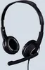 hama 00053982 hama HS-P150 Headset schwarz Voir les images du produit 1