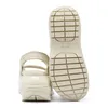CROCS CLASSIC MEGA CRUSH SANDAL Beige Produktbild-Vorschau 24