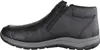 Rieker Herren Stiefelette Extra Wide H Leder Warmfutter und Voir les images du produit 26