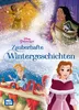 Disney Prinzessin: Zauberhafte Wintergeschichten Produktbild-Vorschau 1