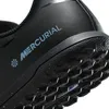 Nike Jr Vapor 16 Club Tf Black/Ice Blue Black/Ice Blue 38 Produktbild-Vorschau 13
