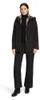 Gil Bret Jacke Wolle Dark Brown Mela 38 Produktbild-Vorschau 5