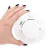 Rauchmelder YG-09, drahtlos, akustischer und optischer Produktbild-Vorschau 5