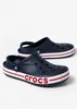 CROCS Bayaband Clog Marine/Pfeffer EU 41-42 Produktbild-Vorschau 16