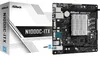 ASROCK Asrock N100DC-ITX NA (zintegrowany procesor) mini Podgląd zdjęcia produktu 1