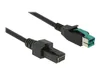Kabel PoweredUSB 12V (Stecker) > 2x4 Pin (Stecker) Produktbild-Vorschau 5