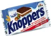 Knoppers - Milch-Haselnuss-Schnitten 24x 25g Produktbild-Vorschau 16