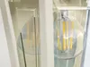 Elstead Deco Lane Außenwandleuchte E27 Creme IP44,  UK Produktbild-Vorschau 5