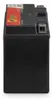 BANNER Starterbatterie 12V 8Ah 115A/EN B00 Motorrad Produktbild-Vorschau 6