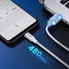 Ugreen 60409, 3 m, USB C, USB A, USB 2.0, 0,48 Gbit/s, Podgląd zdjęcia produktu 6