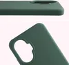 Silikon Handyhülle für Xiaomi POCO F7, Bizon Soft Case, Produktbild-Vorschau 5