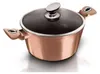 Berlinger Haus Granite Cook 30Cm Bh-6194 Rose Gold Náhled obrázku produktu 19