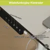 Hilodesk Elektryczna rama stołu z regulacją wysokości z 2 Podgląd zdjęcia produktu 5