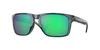 Oakley Holbrook XL 941714 Crystal Black/Prizm Jade Produktbild-Vorschau 5