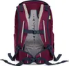 satch Schulrucksack Sleek Rucksack 24L Pure Purple violett Produktbild-Vorschau 5
