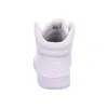 adidas Hoops 3.0 Mid Stiefel Weiß Produktbild-Vorschau 2
