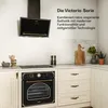 Klarstein Victoria Glaskeramikkochfeld - 60 cm, 4 Zonen, Produktbild-Vorschau 2