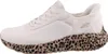 Skechers Bobs Squad Chaos Sneaker Weiß Produktbild-Vorschau 3