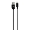 Goobay 43322, 1 m, USB A, Schwarz, USB 2.0, 480 Mbit/s, 1 Produktbild-Vorschau 6