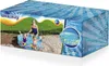 Bestway® Fill 'N Fun™ Planschbecken Aquatic, Ø 122 x 25 cm Produktbild-Vorschau 32