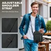 Taška přes rameno Pánské vodotěsné multi tašky Crossbody Náhled obrázku produktu 6