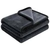 INfloo Mikrofasertuch Auto 60x90 cm 500 GSM Detailing Produktbild-Vorschau 8