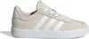 adidas VL Court 3.0 K ID6312 (6/alumin-ftwwht-alumin) Produktbild-Vorschau 7
